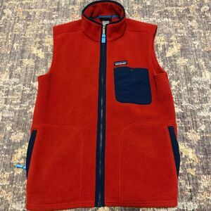 Vintage Patagonia Vest